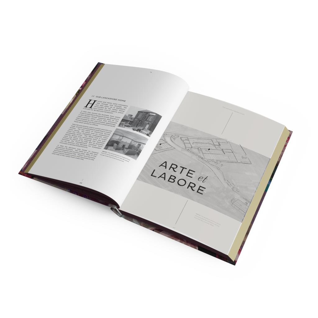 75 Years Commemorative Book