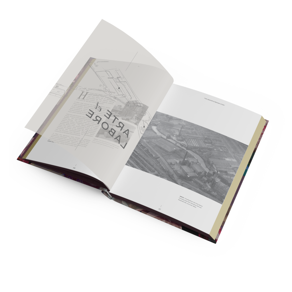 75 Years Commemorative Book