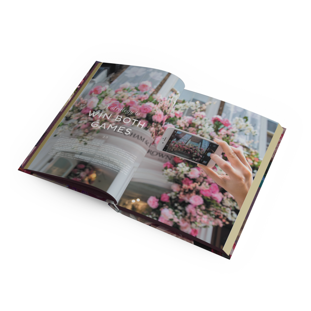 75 Years Commemorative Book