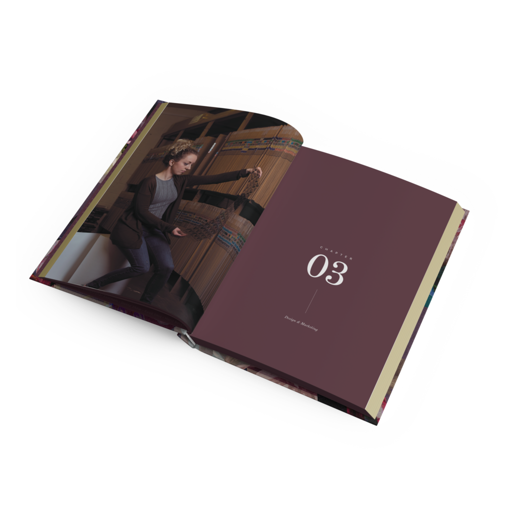 75 Years Commemorative Book