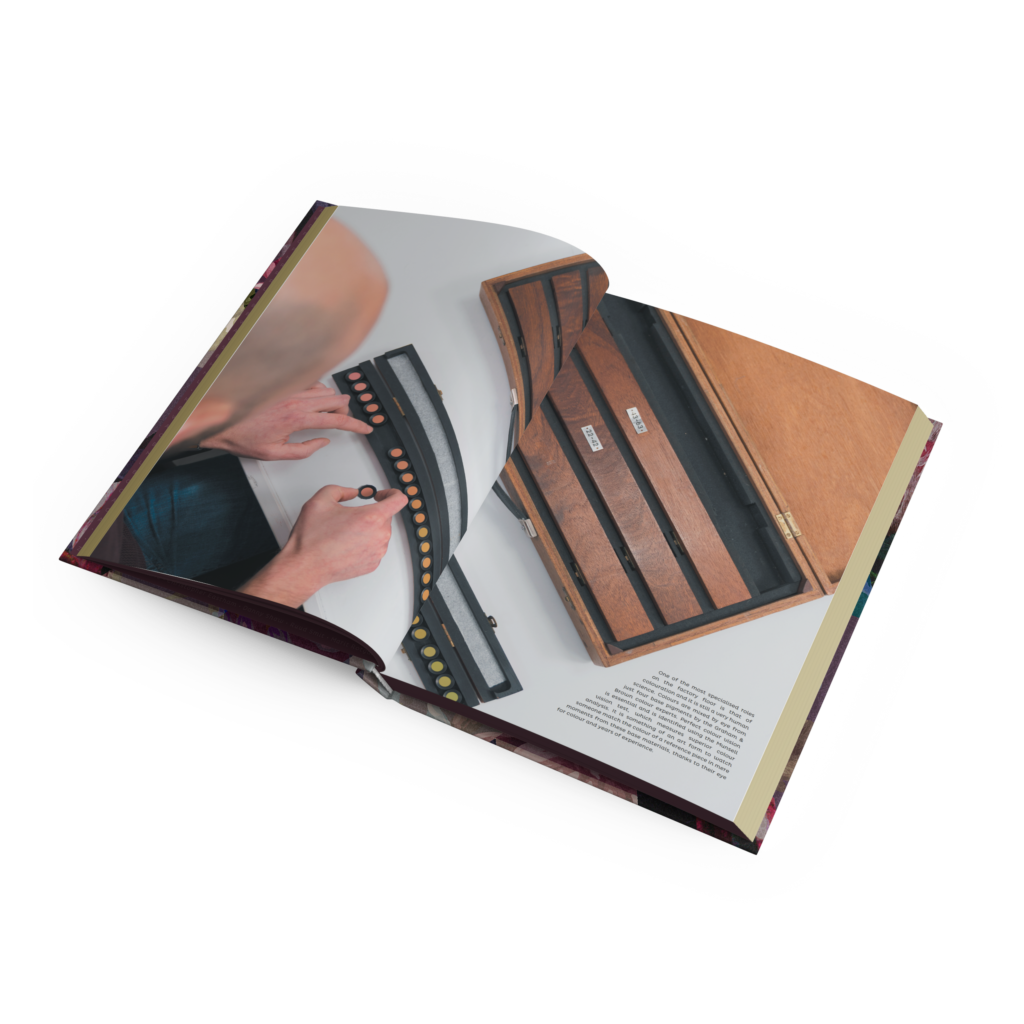 75 Years Commemorative Book