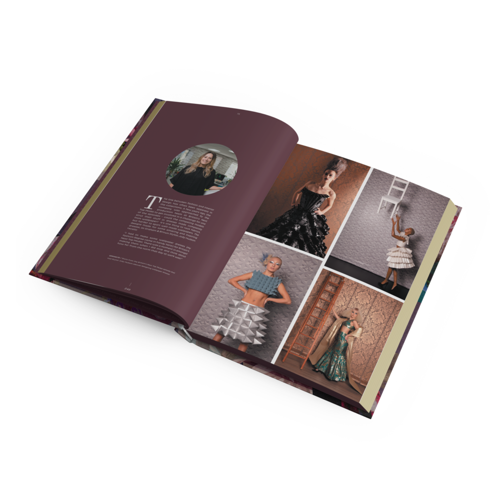 75 Years Commemorative Book